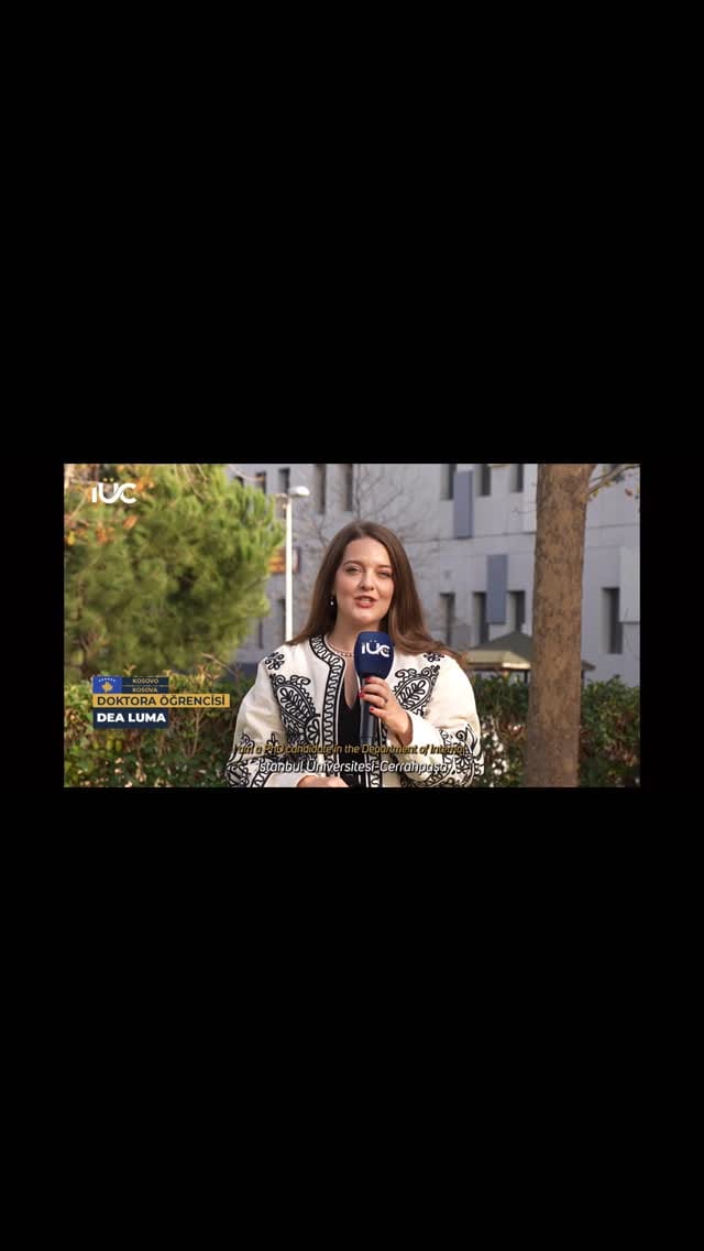 Post 9 by Dea LUMA on Instagram (video)
