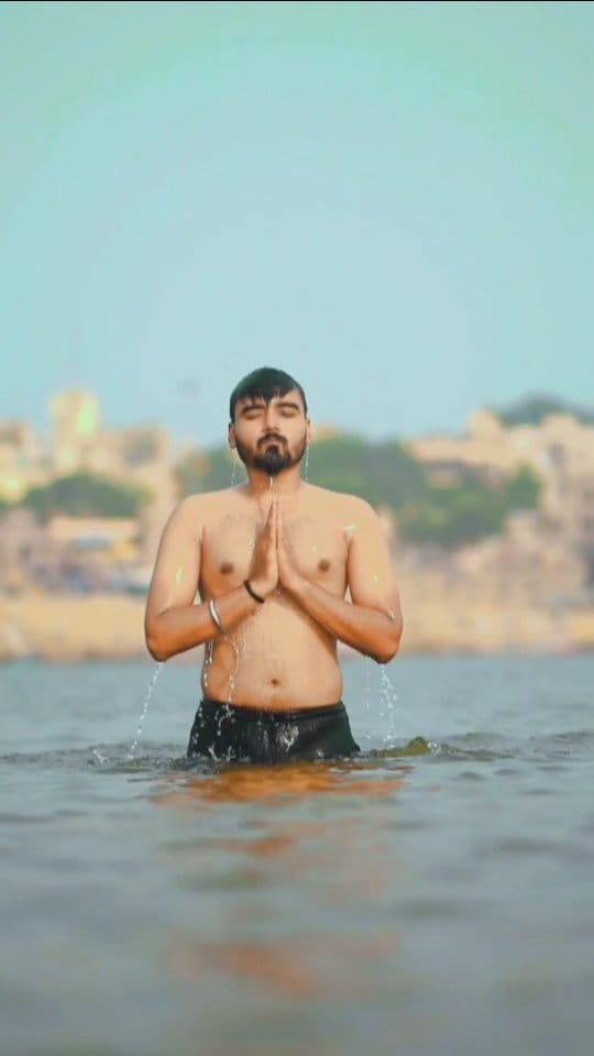 Post 5 by Gaurav Singh on Instagram (video)