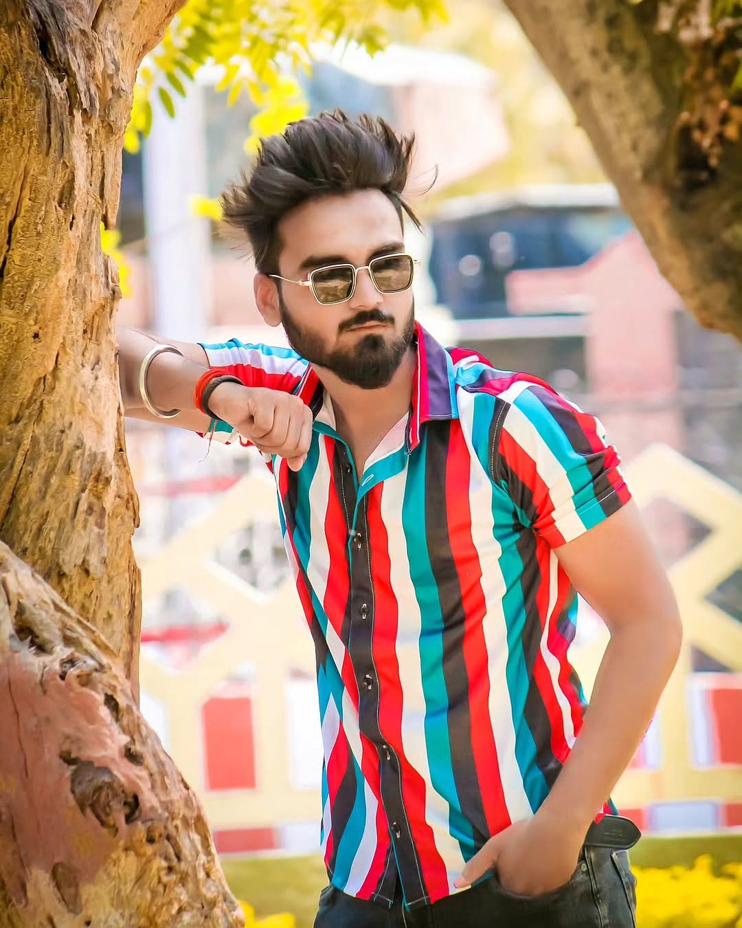 Post 6 by Gaurav Singh on Instagram (image)