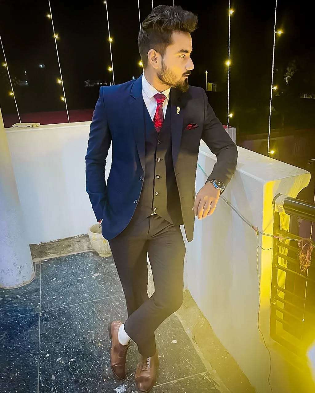 Post 8 by Gaurav Singh on Instagram (image)