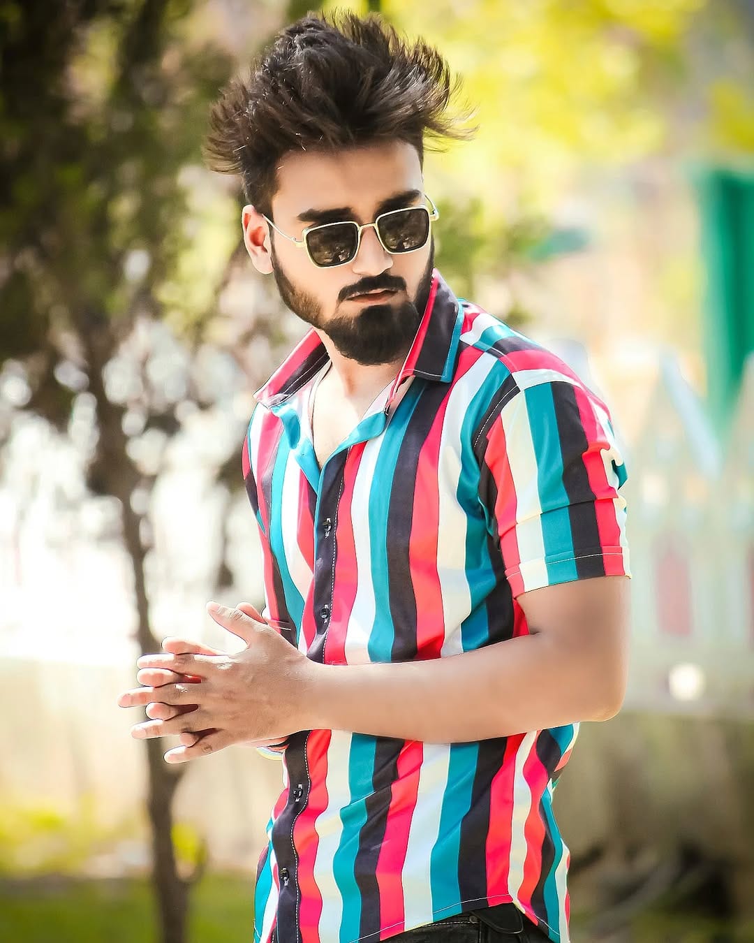 Post 7 by Gaurav Singh on Instagram (image)