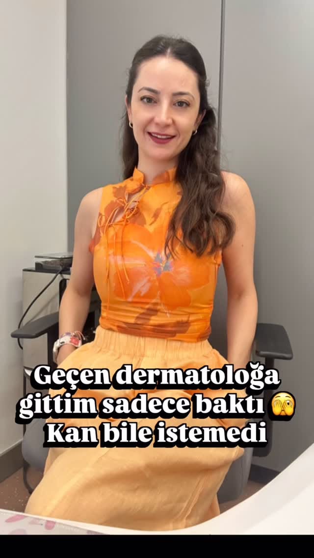 Post 2 by Selin Işık on Instagram (video)