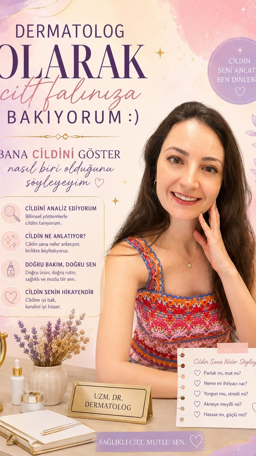 Post 4 by Selin Işık on Instagram (video)