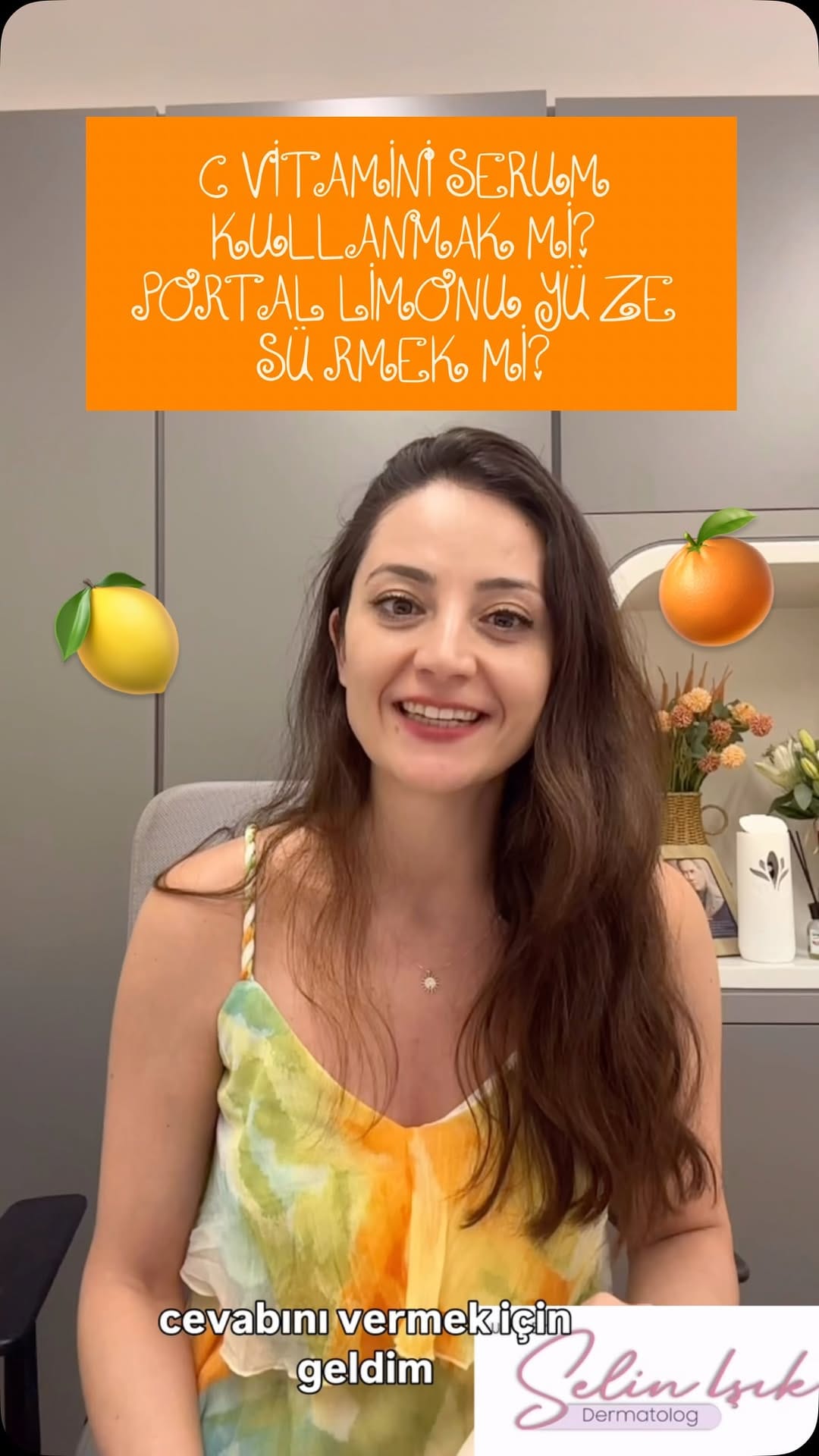 Post 3 by Selin Işık on Instagram (video)