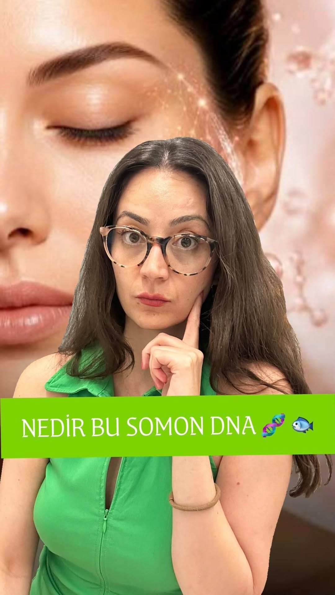 Post 5 by Selin Işık on Instagram (video)