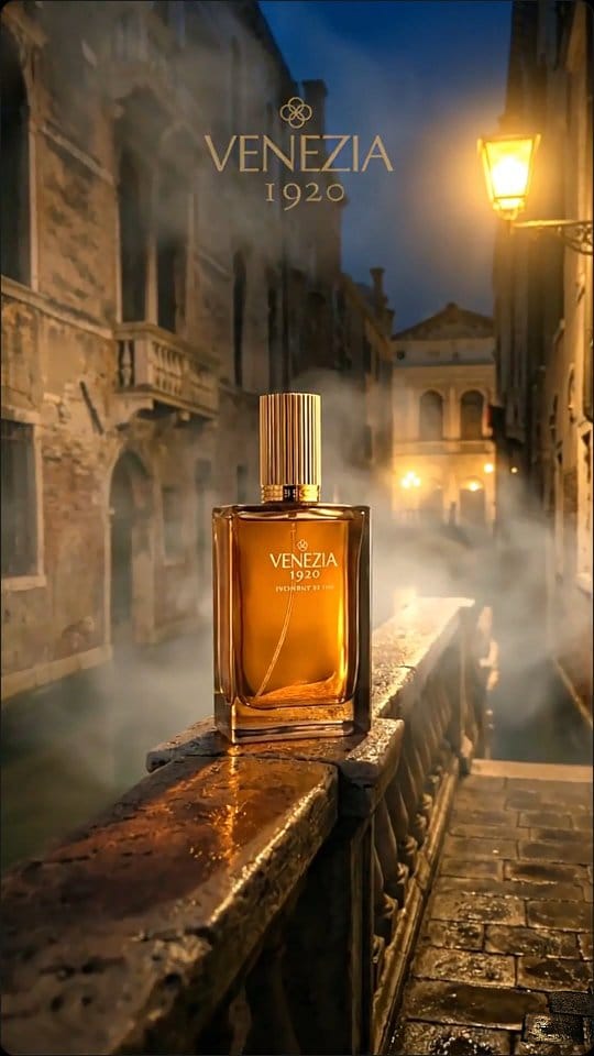 Post 9 by Venezia1920 OFFICIAL ACCOUNT on Instagram (video)