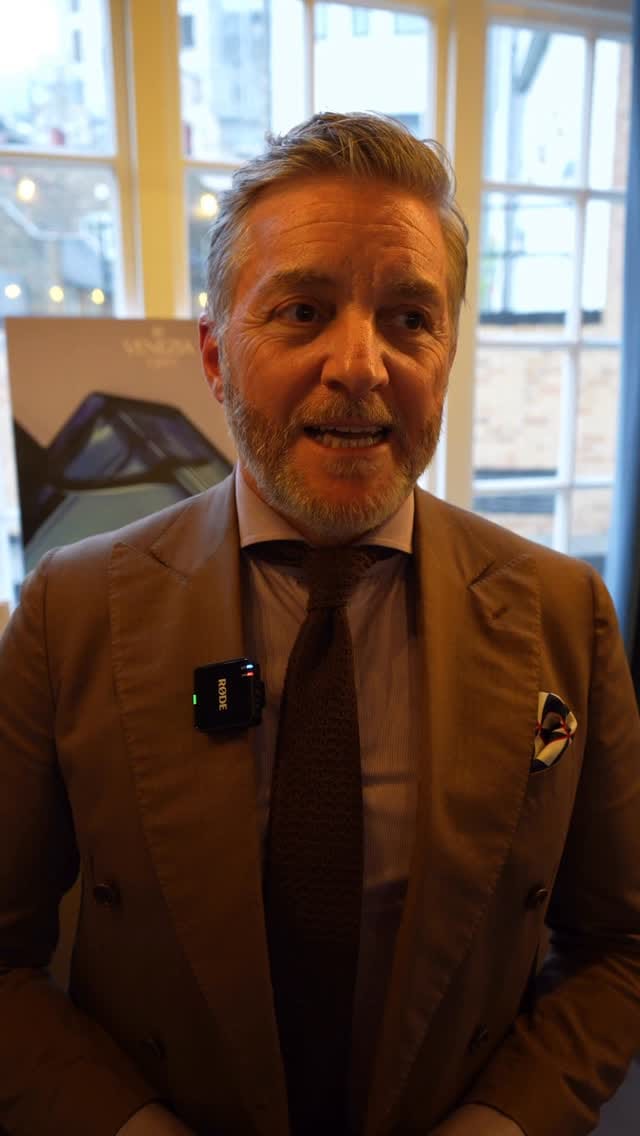 Post 4 by Venezia1920 OFFICIAL ACCOUNT on Instagram (video)