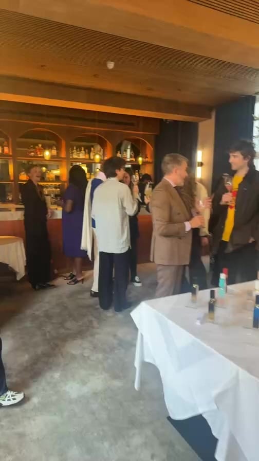 Post 7 by Venezia1920 OFFICIAL ACCOUNT on Instagram (video)