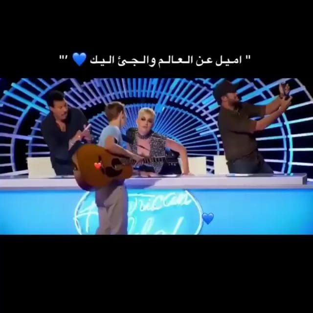 Post 10 by • Jassim Al Hassan 𖤐 on Instagram (video)