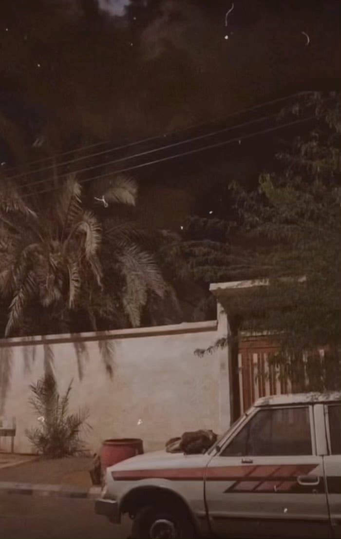 Post 2 by • Jassim Al Hassan 𖤐 on Instagram (video)