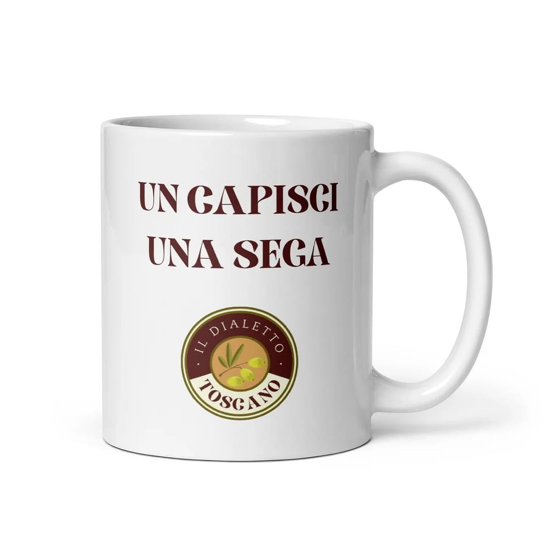 Post 10 by Il Dialetto Toscano on Instagram (carousel)