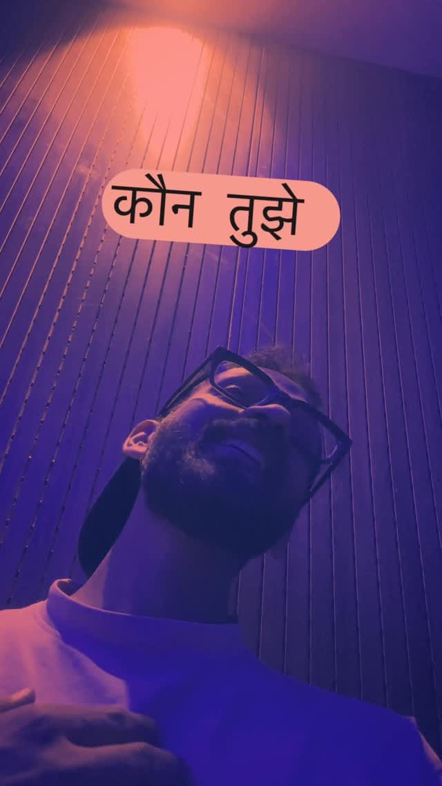 Post 3 by Aayush Jain on Instagram (video)