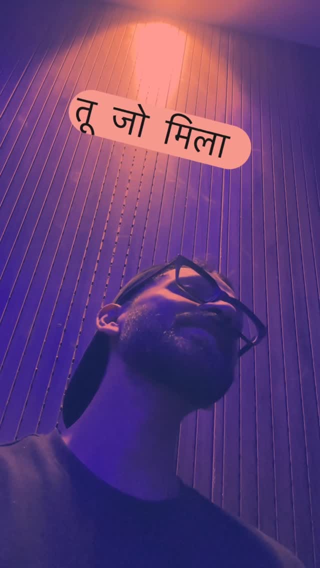 Post 4 by Aayush Jain on Instagram (video)