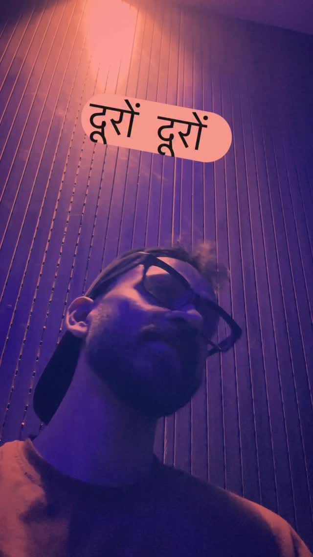 Post 5 by Aayush Jain on Instagram (video)