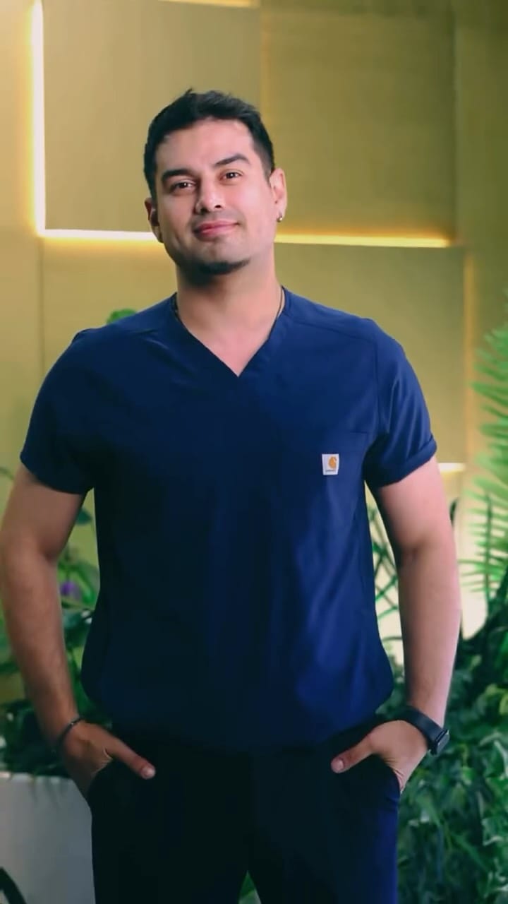 Post 4 by Op.Dr.Murat ŞENTÜRK on Instagram (video)