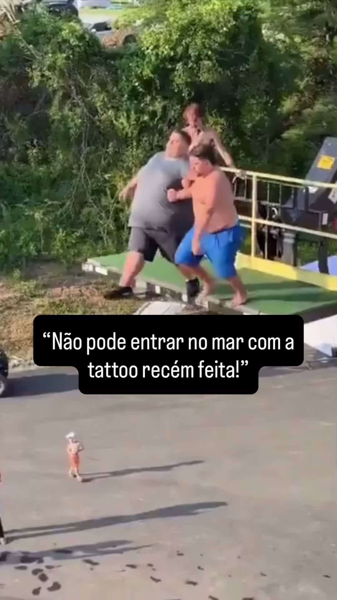 Post 1 by Filipe Lopes on Instagram (video)