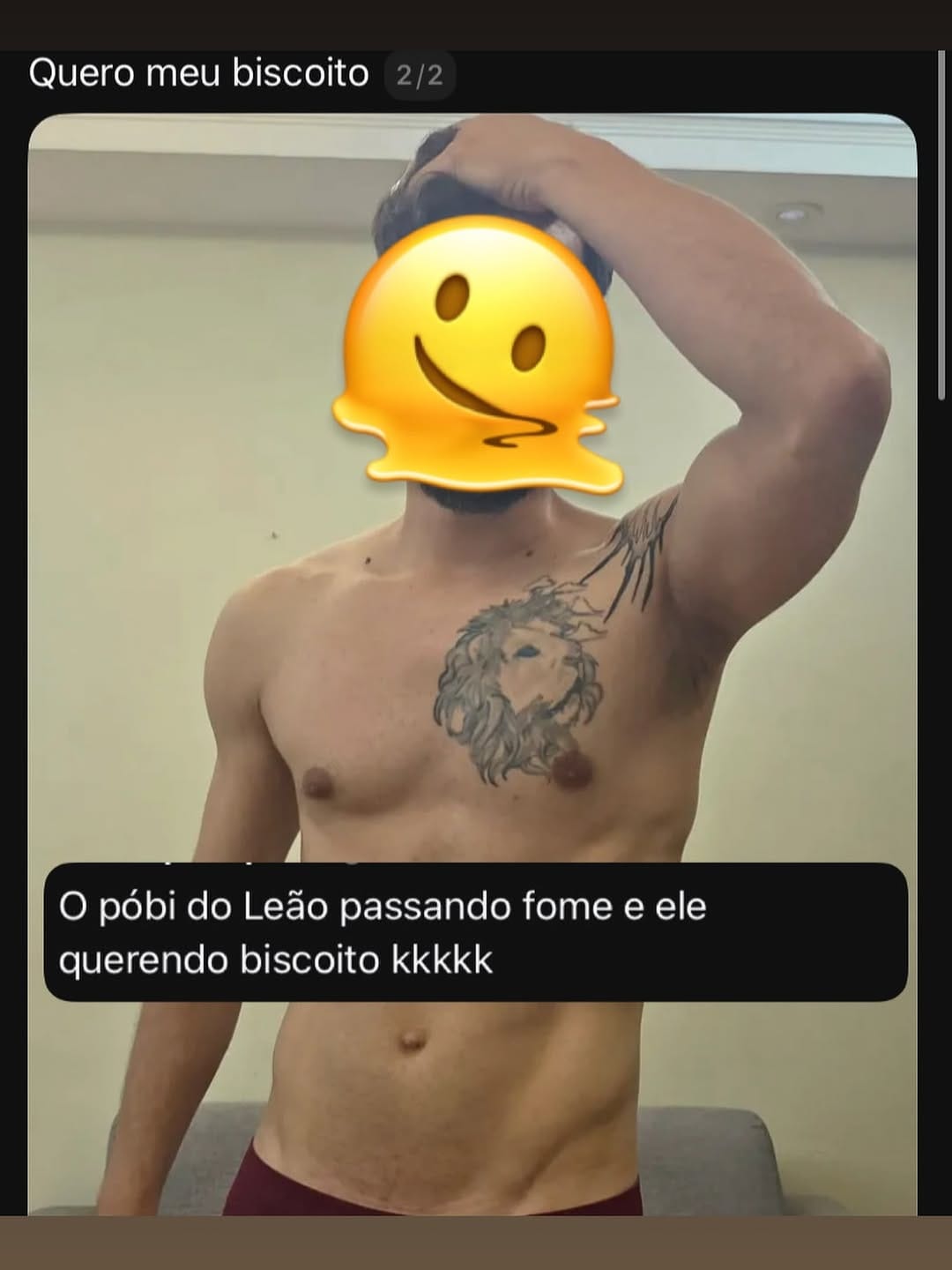 Post 2 by Filipe Lopes on Instagram (image)