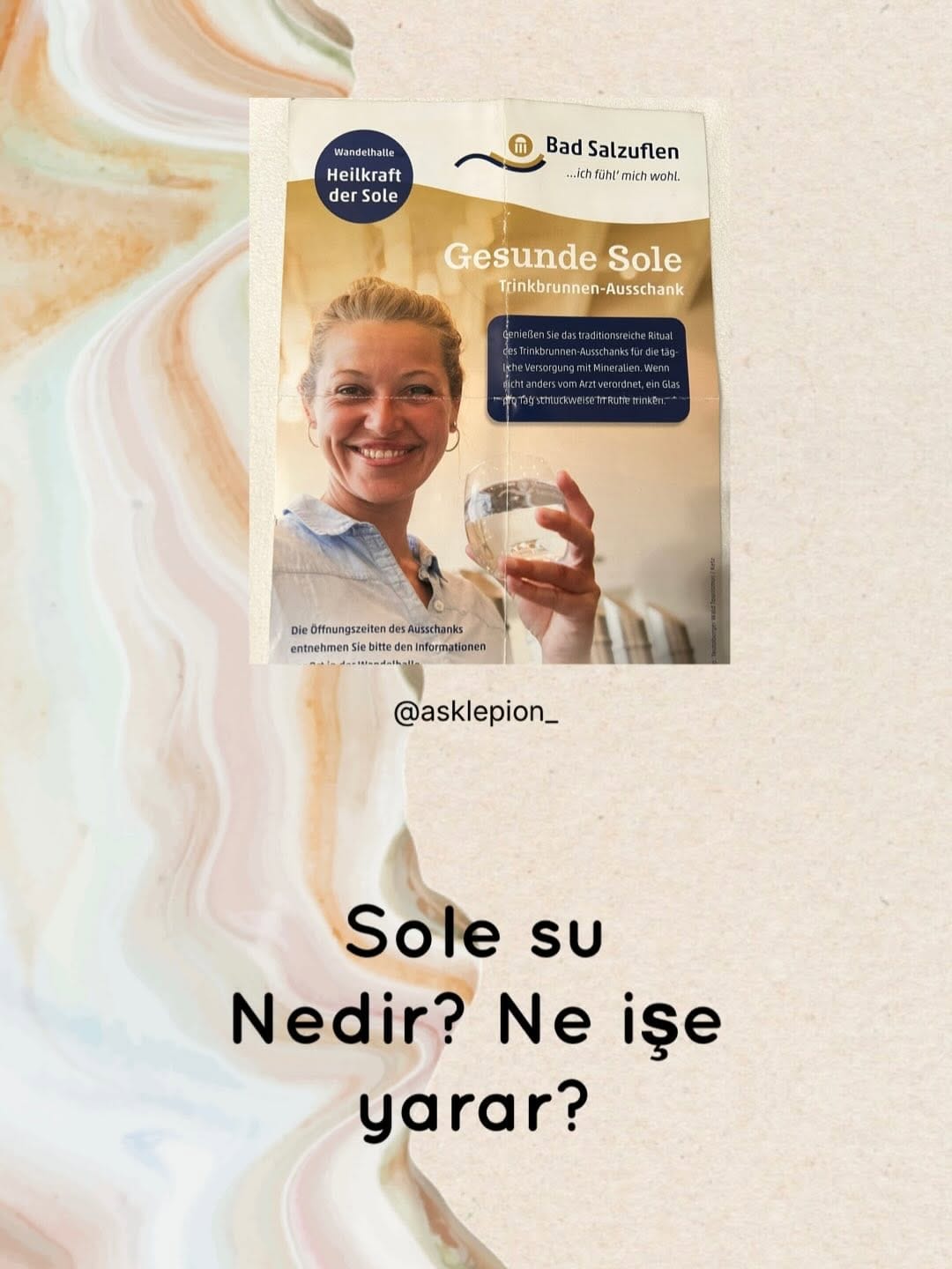 Post 6 by Sema Altınay Karaçaylı / Fonksiyonel Tıp yaşam koçu on Instagram (carousel)
