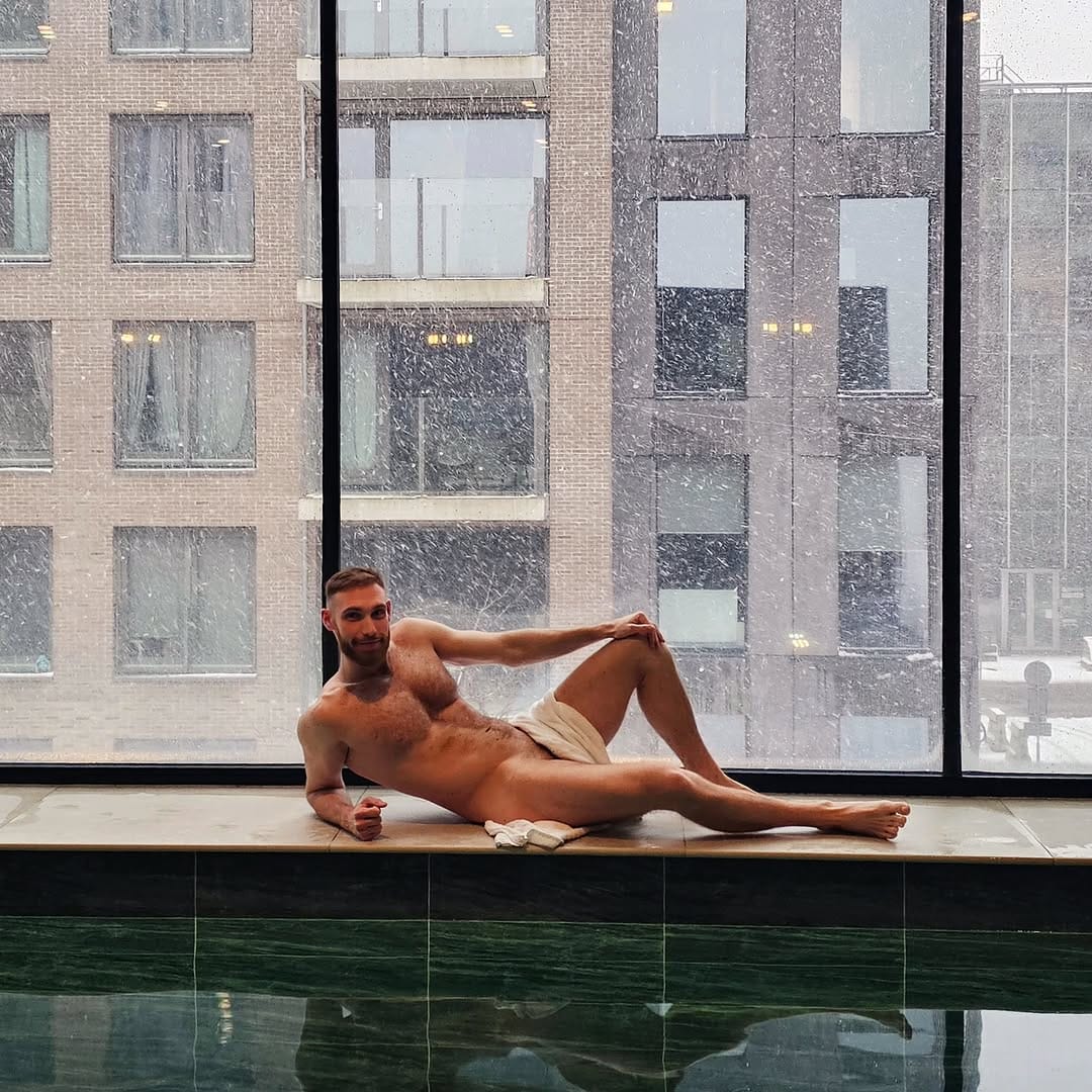 Post 5 by Mark Dolla on Instagram (image)