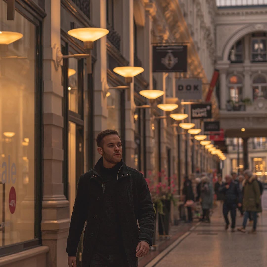 Post 4 by Gregory Stef Flanegien on Instagram (image)