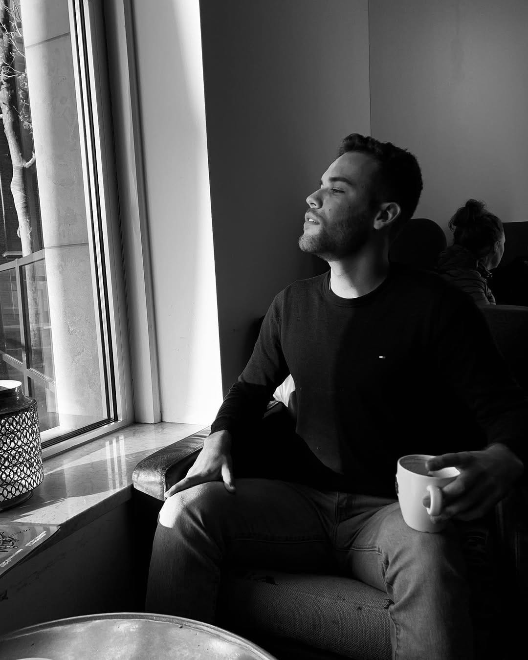 Post 6 by Gregory Stef Flanegien on Instagram (image)