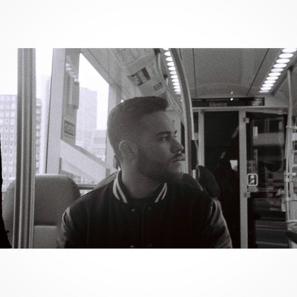 Post 8 by Gregory Stef Flanegien on Instagram (image)