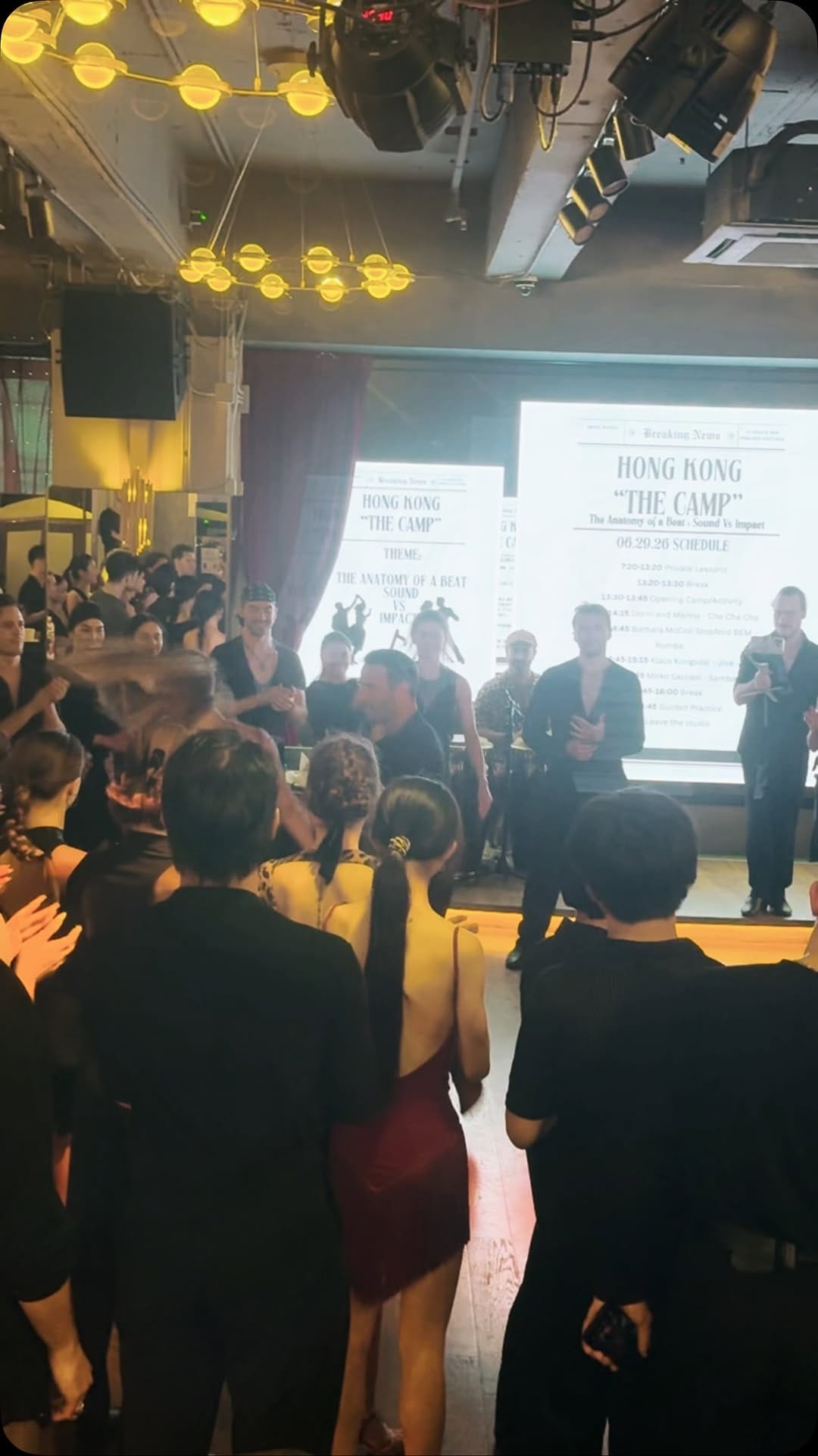 Post 1 by Salvatore Sinardi on Instagram (video)