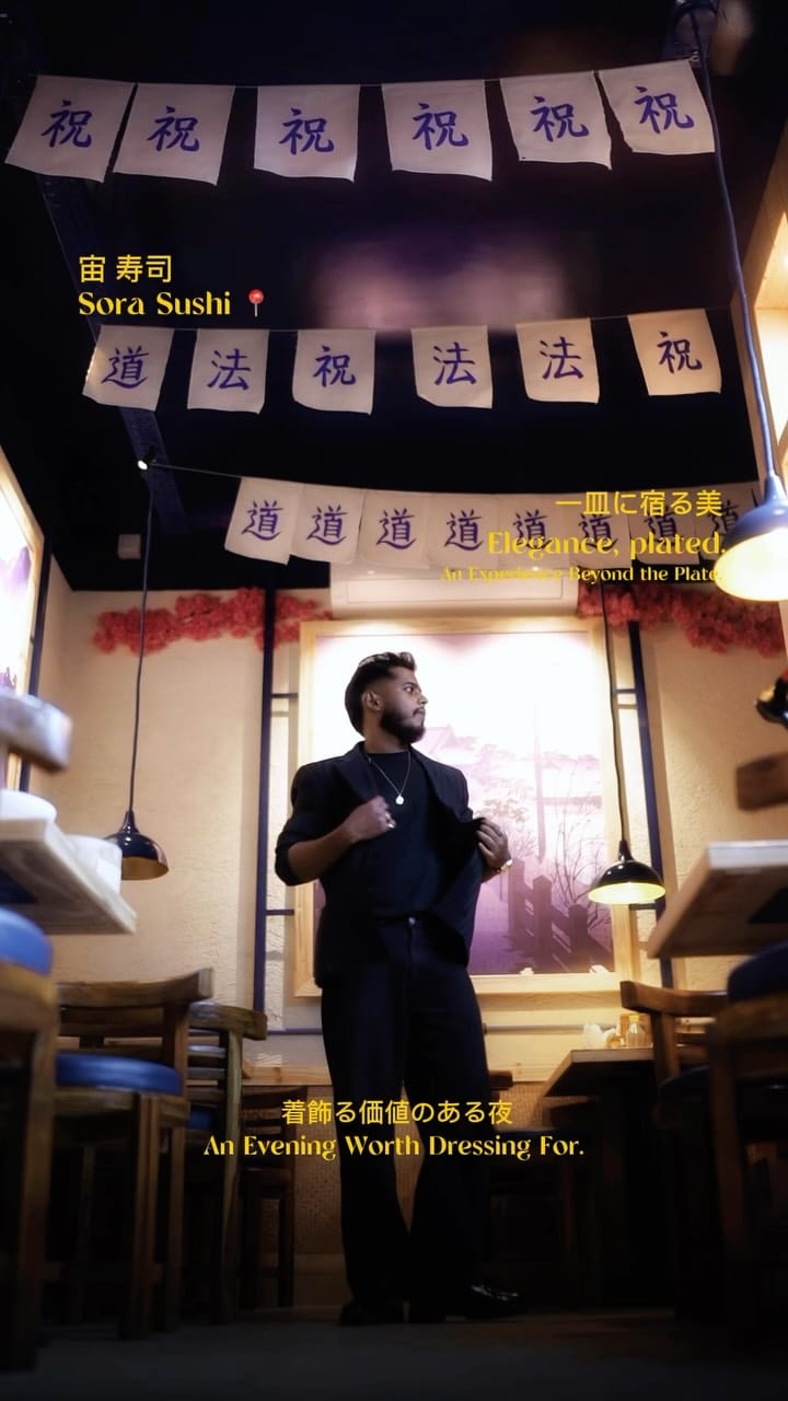 Post 6 by 𝐒𝐡𝐨𝐮𝐯𝐢𝐤 𝐌𝐢𝐭𝐫𝐚 on Instagram (video)