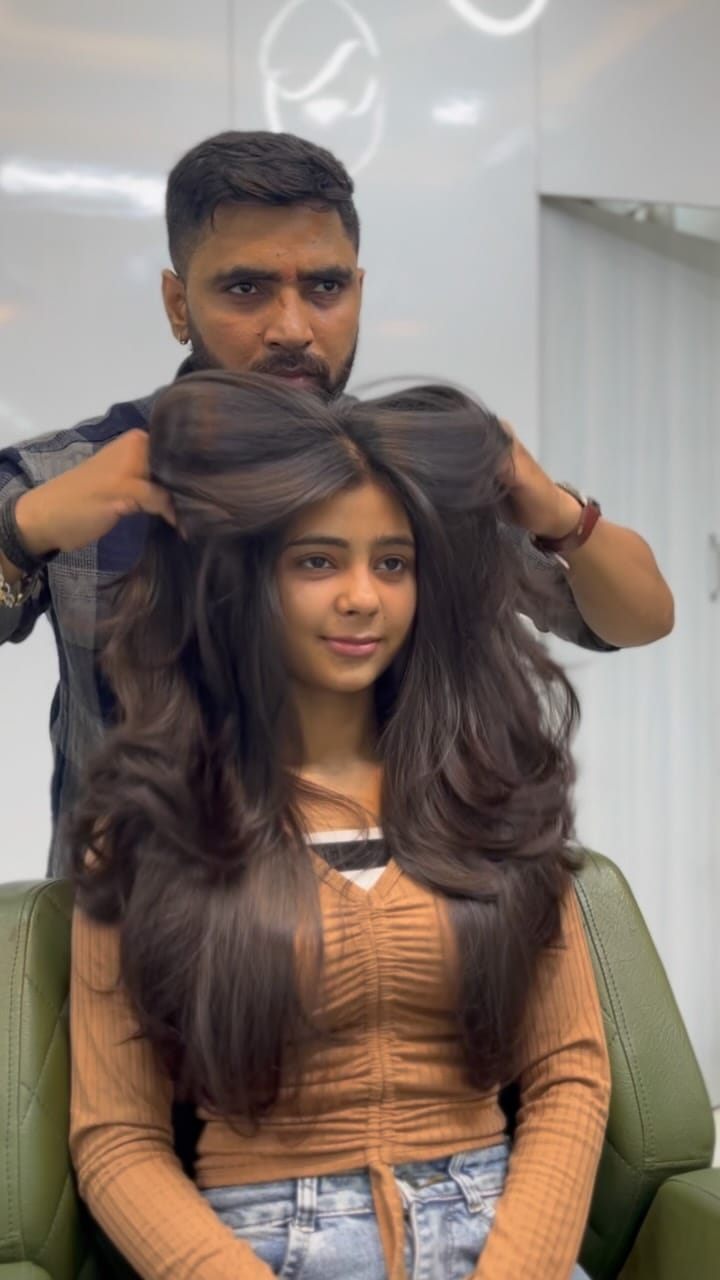 Post 1 by Vishnu Singh on Instagram (video)