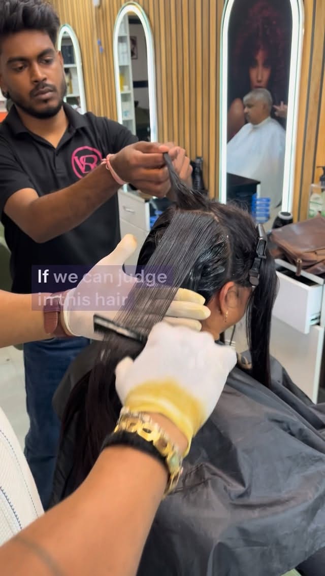 Post 6 by Vishnu Singh on Instagram (video)