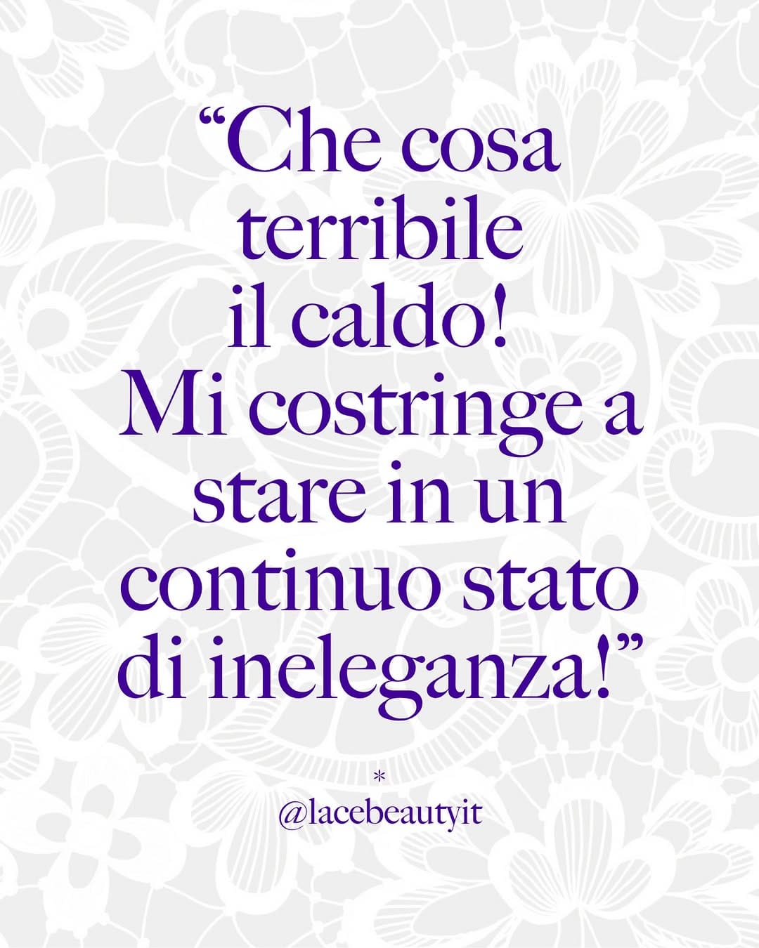 Post 2 by Lace Beauty - dalla Pelle al Make up on Instagram (image)