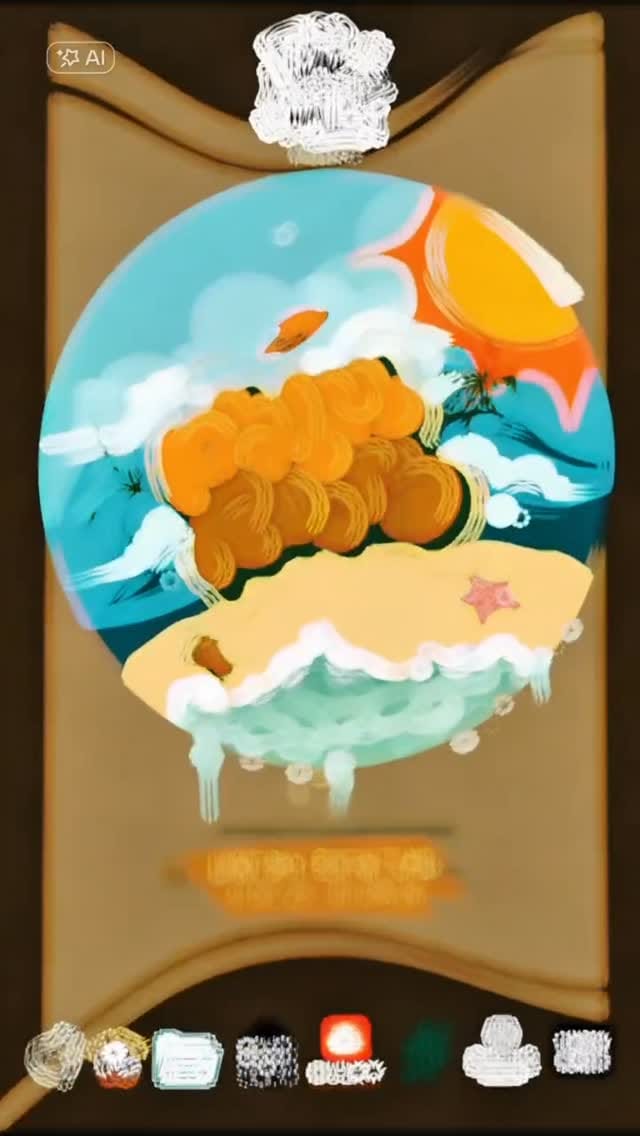 Post 4 by Tembokbomber on Instagram (video)