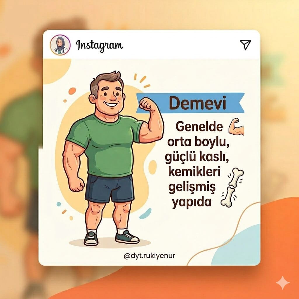 Post 2 by Rukiye Nur Ağaoğlu | Tiroid & PCOS Danışmanlığı on Instagram (image)