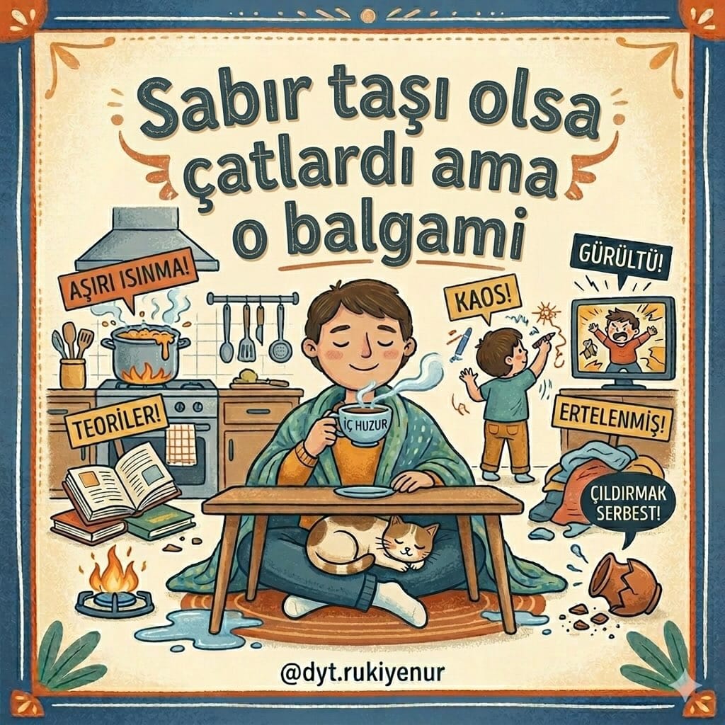 Post 6 by Rukiye Nur Ağaoğlu | Tiroid & PCOS Danışmanlığı on Instagram (image)