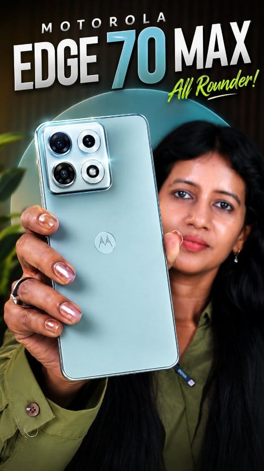 Post 2 by Technical Chennai  | Vana Vanarajan on Instagram (video)