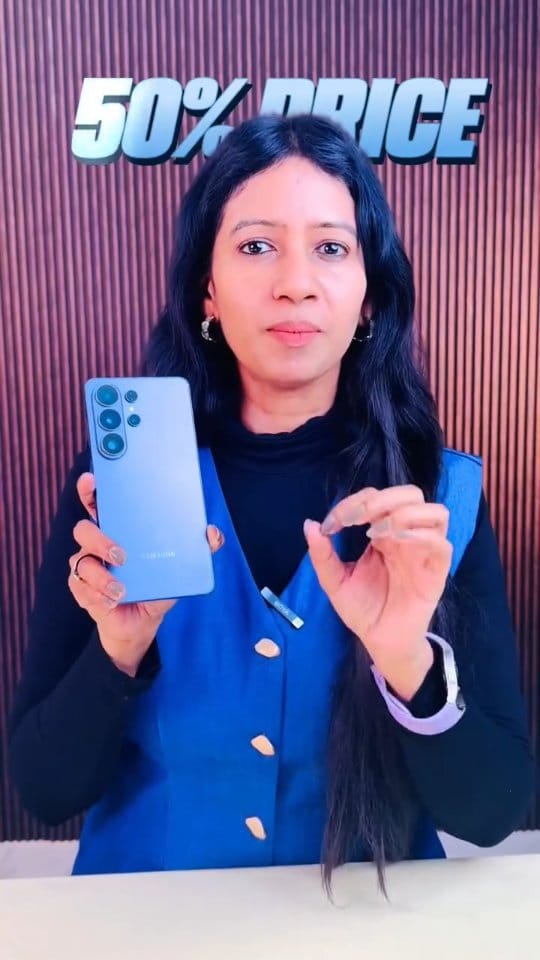 Post 6 by Technical Chennai  | Vana Vanarajan on Instagram (video)