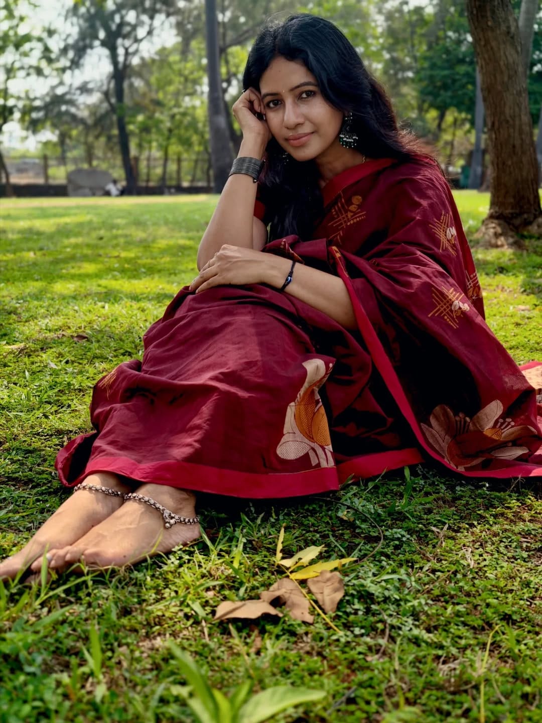 Post 7 by Technical Chennai  | Vana Vanarajan on Instagram (carousel)