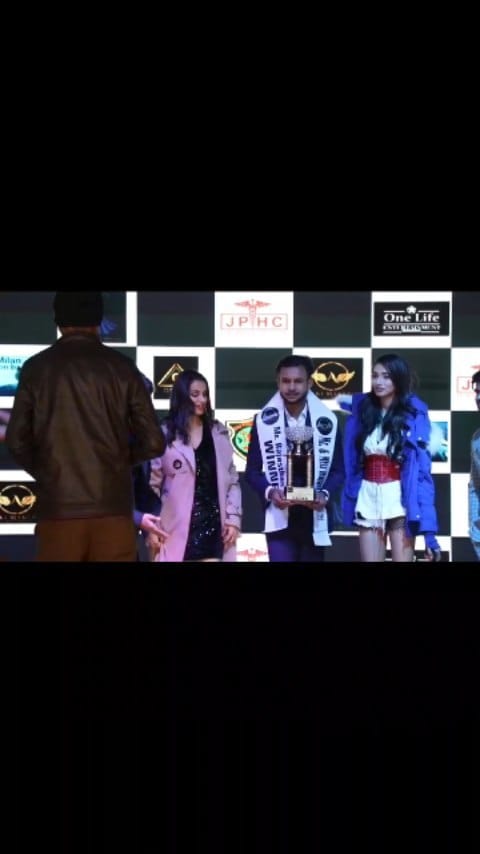 Post 6 by ABHISHEK PANDEY MODEL (B T W)🏆 on Instagram (video)