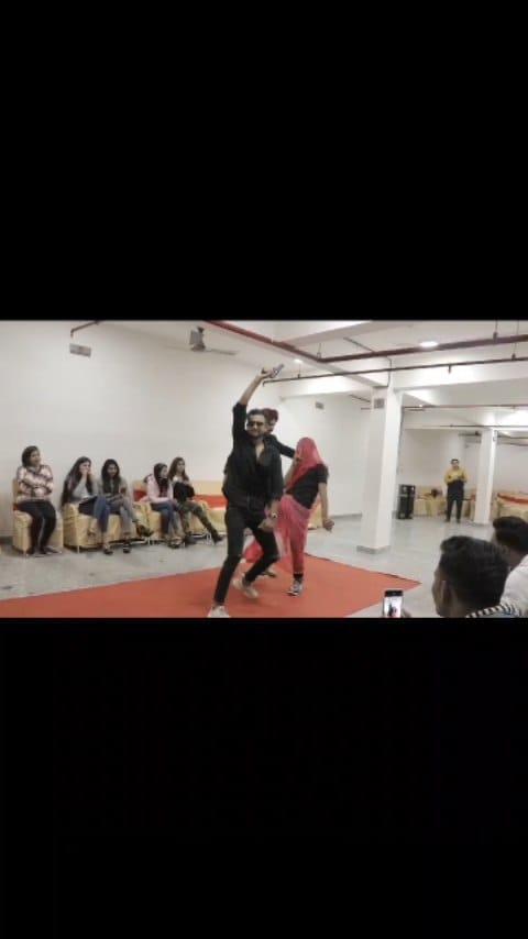 Post 9 by ABHISHEK PANDEY MODEL (B T W)🏆 on Instagram (video)
