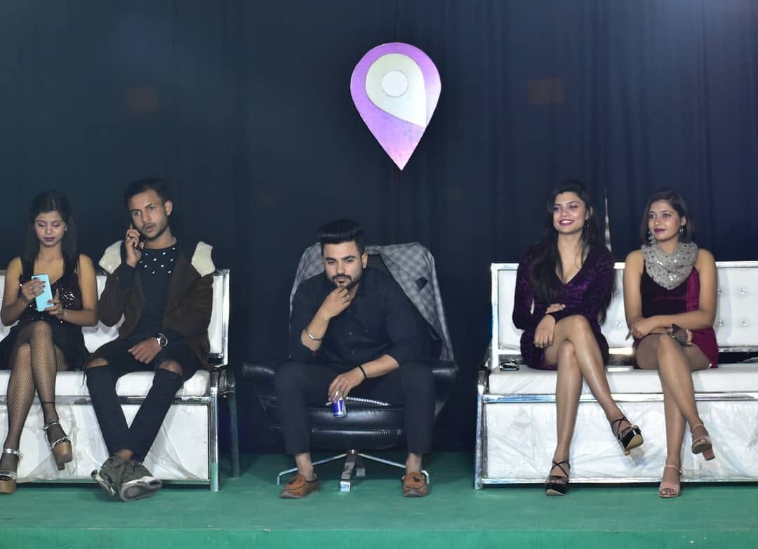 Post 1 by ABHISHEK PANDEY MODEL (B T W)🏆 on Instagram (carousel)