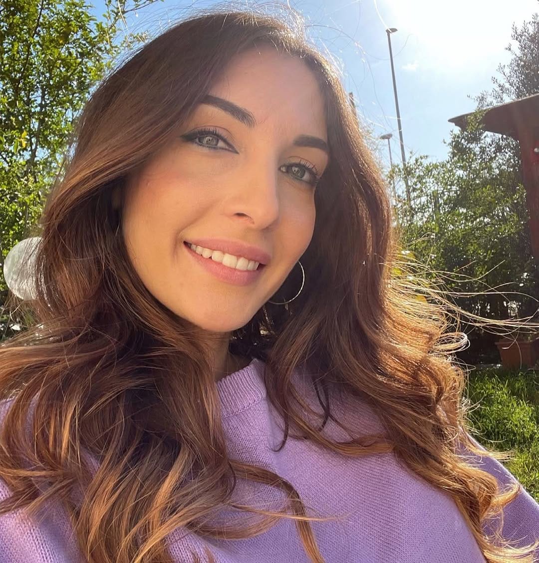 Post 5 by Giulia Santillo🎀 on Instagram (image)