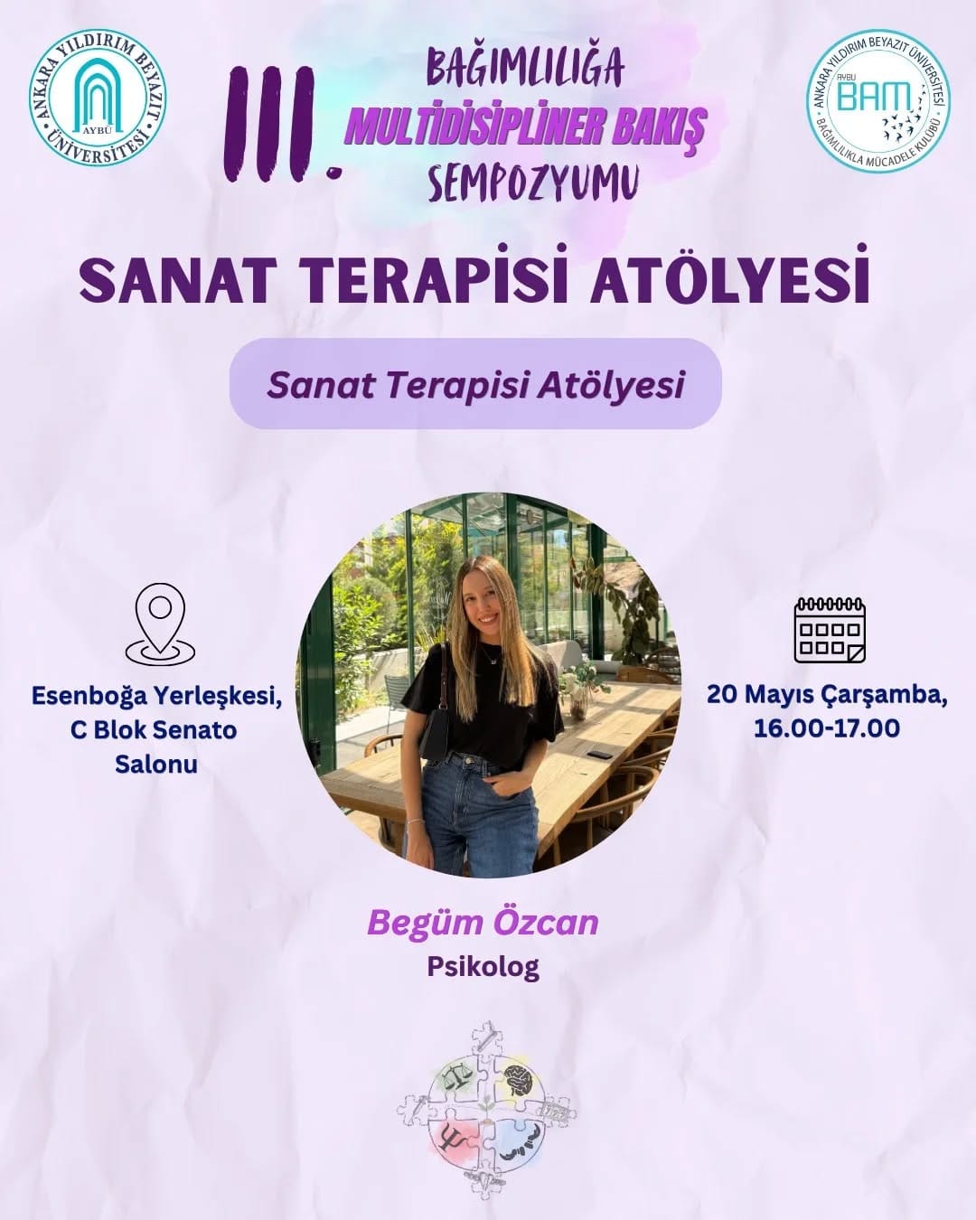 Post 6 by Begüm Özcan on Instagram (carousel)