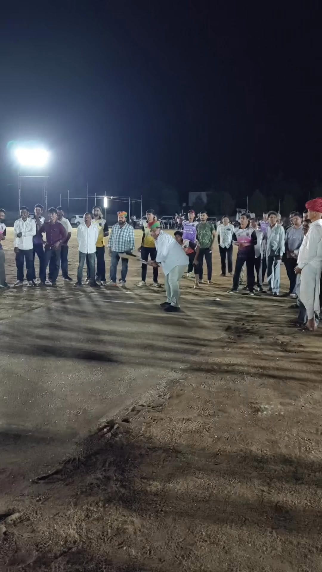 Post 8 by Anchor Ranjeet mali Mumbai on Instagram (video)