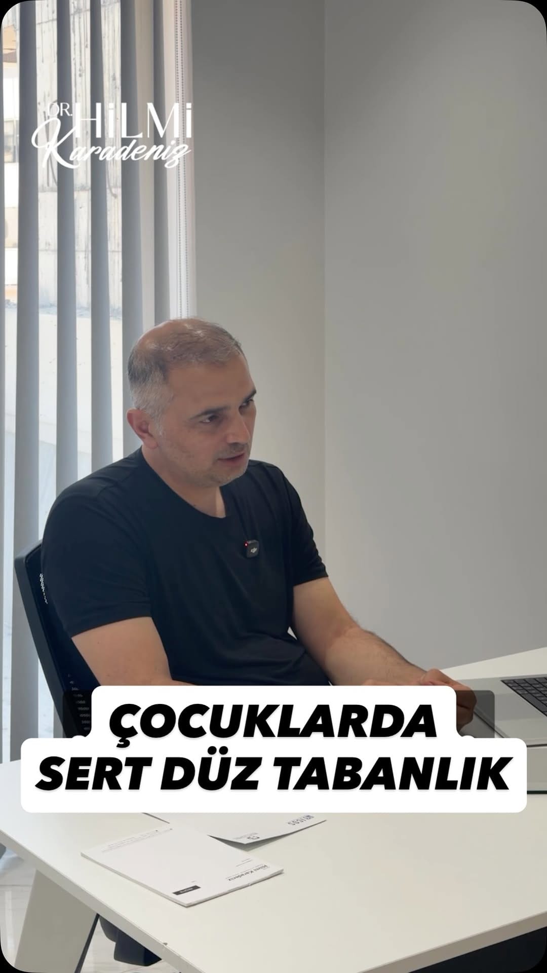 Post 9 by Dr. Hilmi KARADENİZ on Instagram (video)