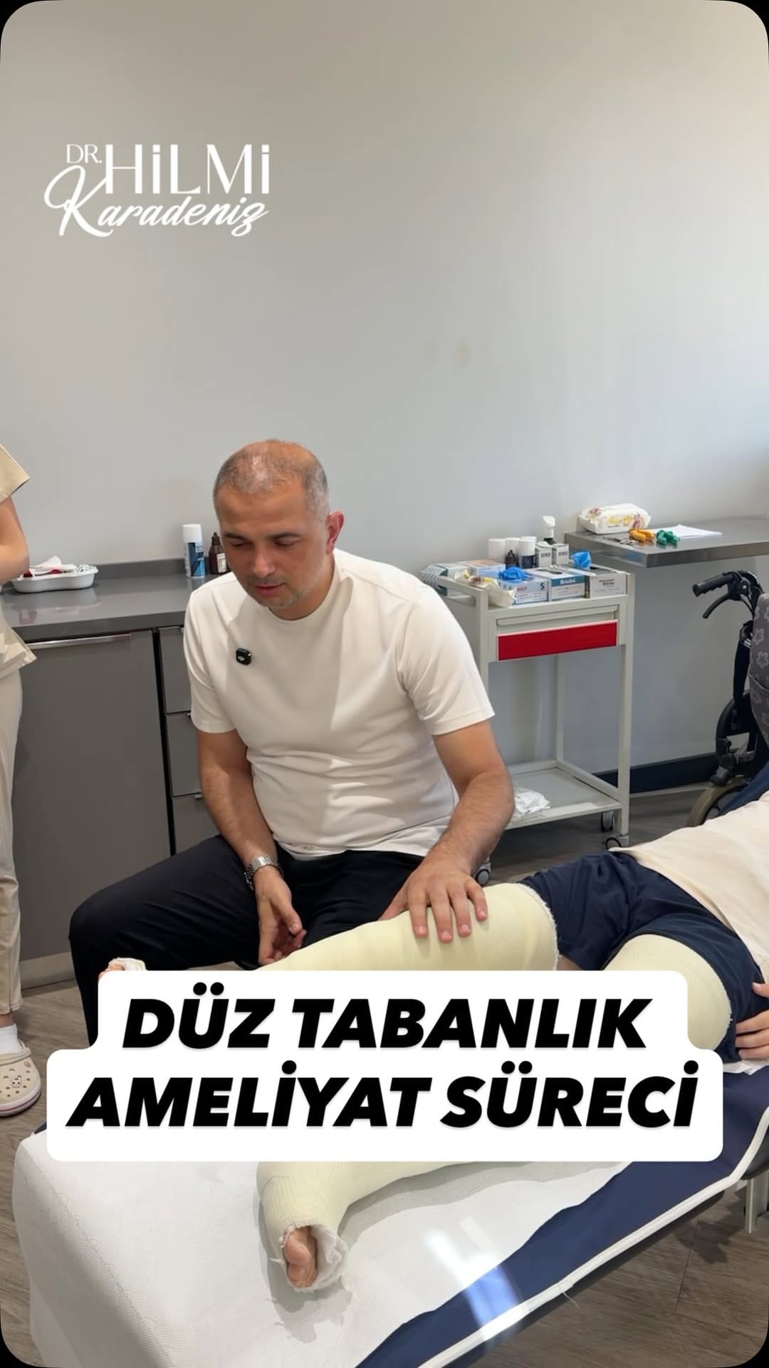 Post 2 by Dr. Hilmi KARADENİZ on Instagram (video)