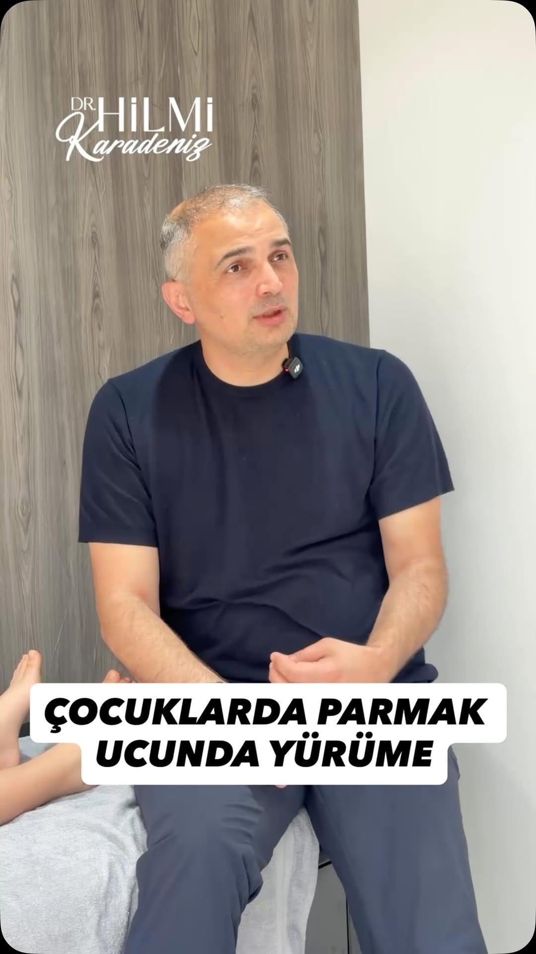 Post 5 by Dr. Hilmi KARADENİZ on Instagram (video)
