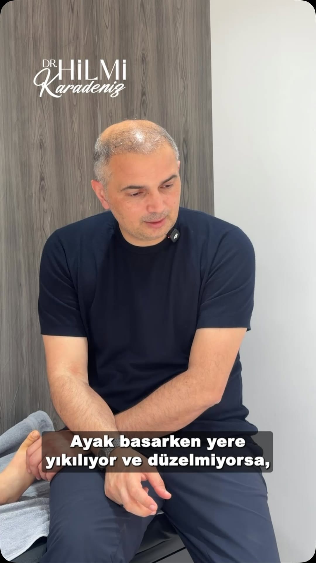 Post 4 by Dr. Hilmi KARADENİZ on Instagram (video)