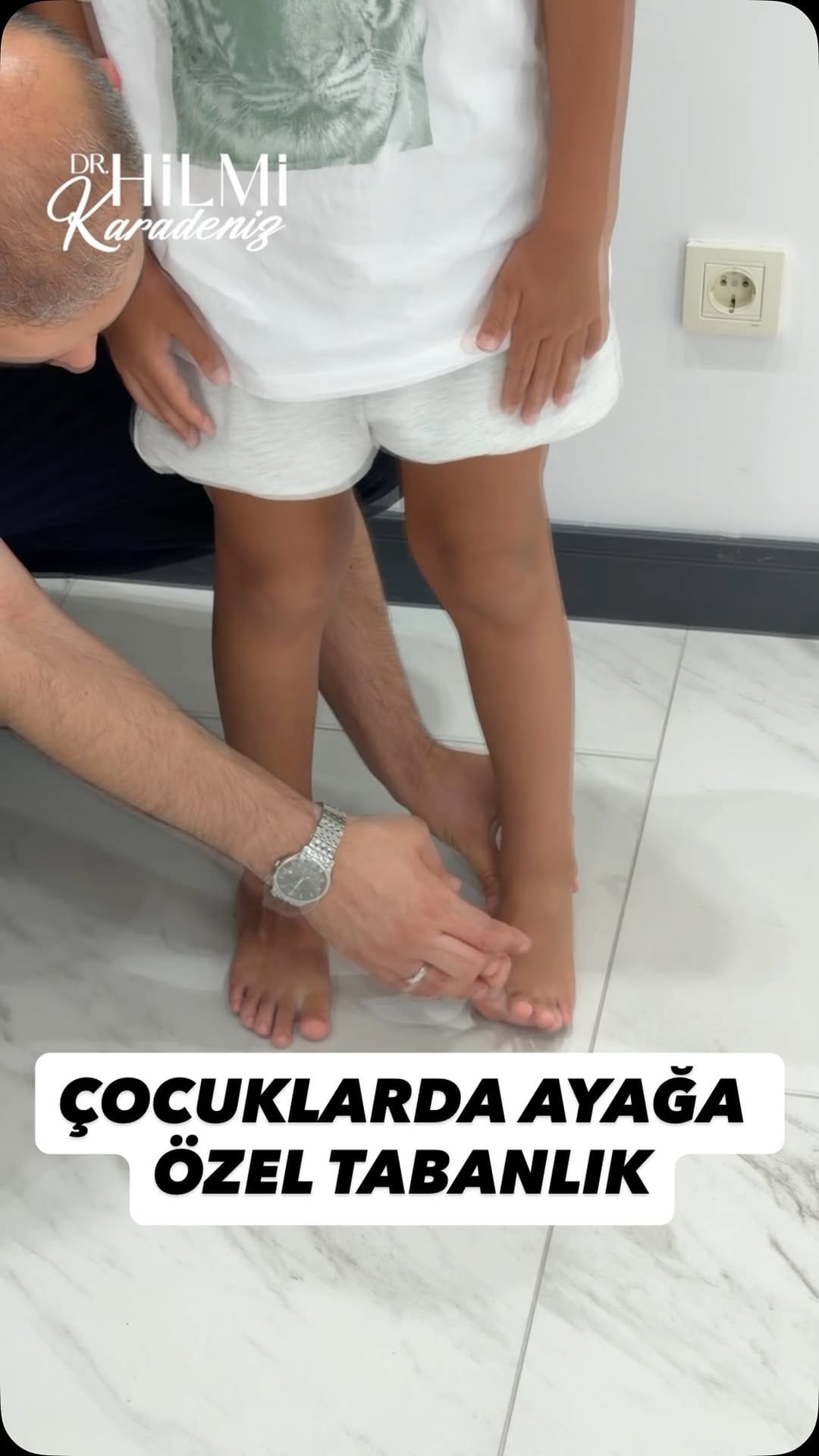 Post 1 by Dr. Hilmi KARADENİZ on Instagram (video)