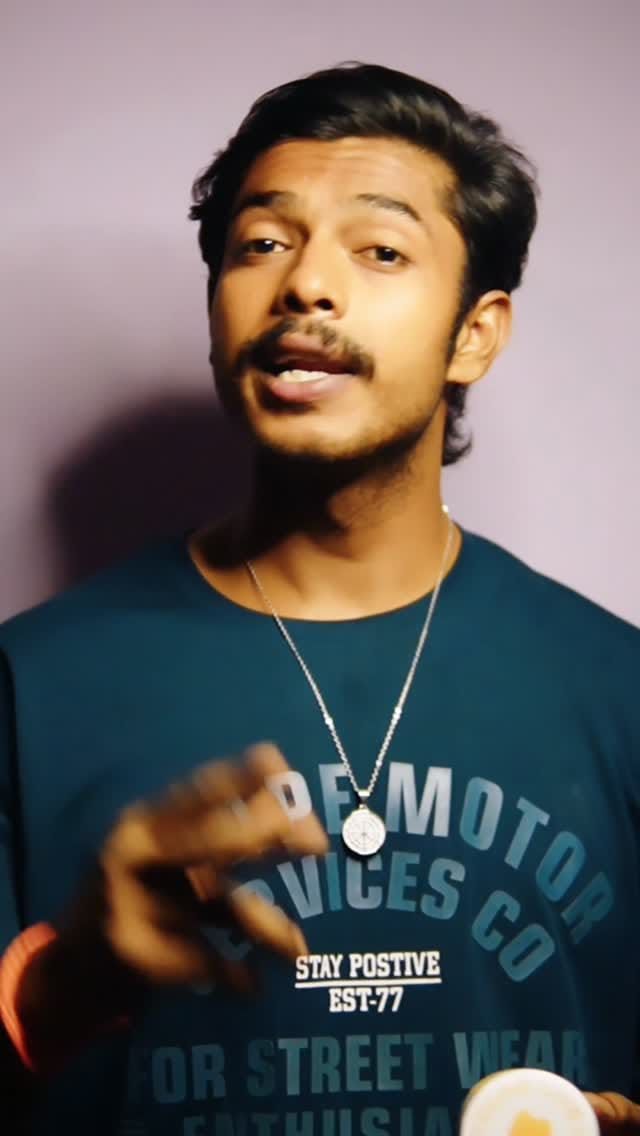 Post 6 by Harsh Singh on Instagram (video)