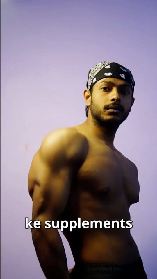 Post 5 by Harsh Singh on Instagram (video)